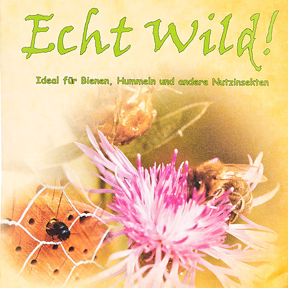 Wildblumenmischung