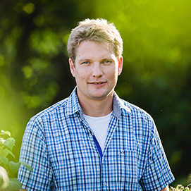 Christoph Rogmans