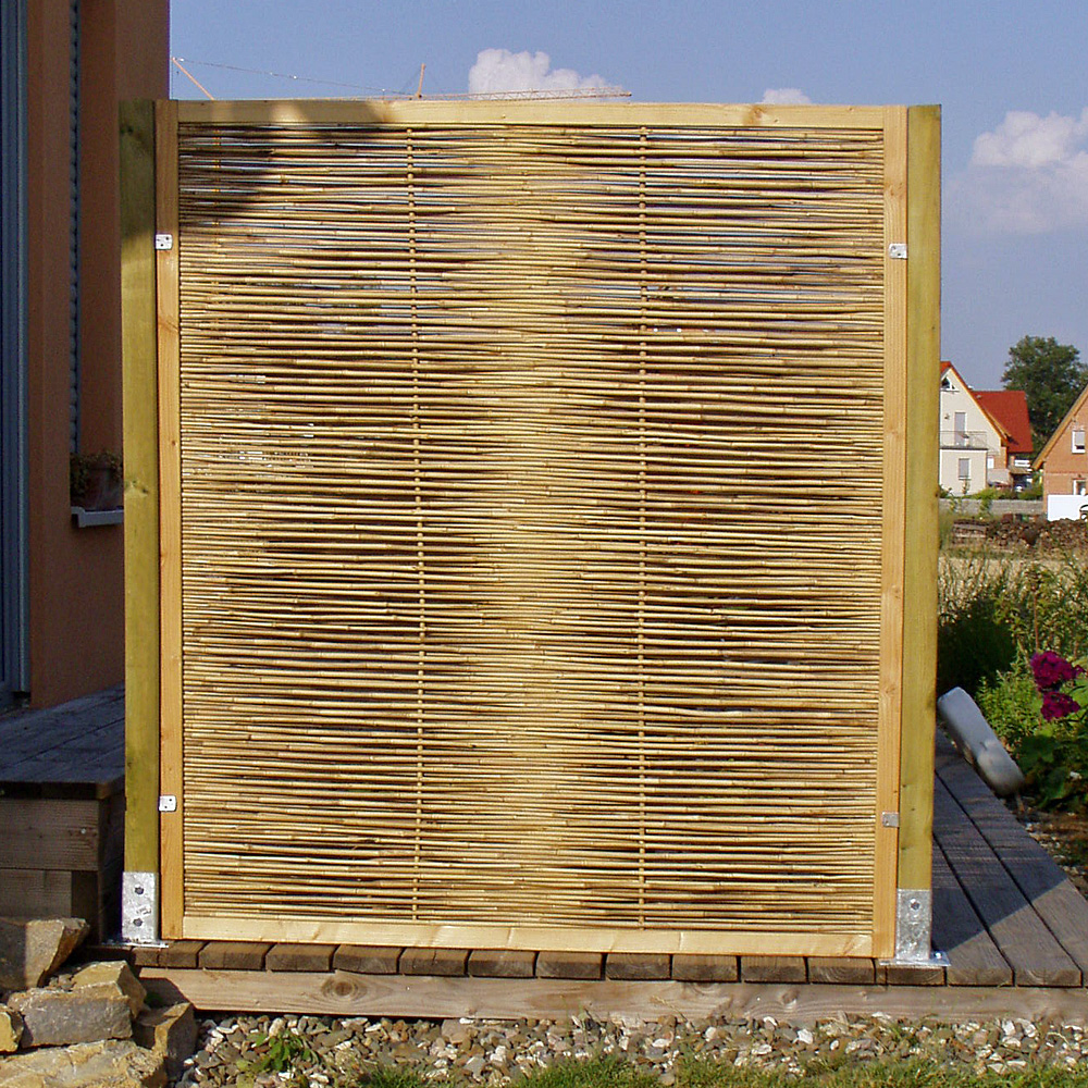 Bambusstäbe 152 cm/10-12 mm