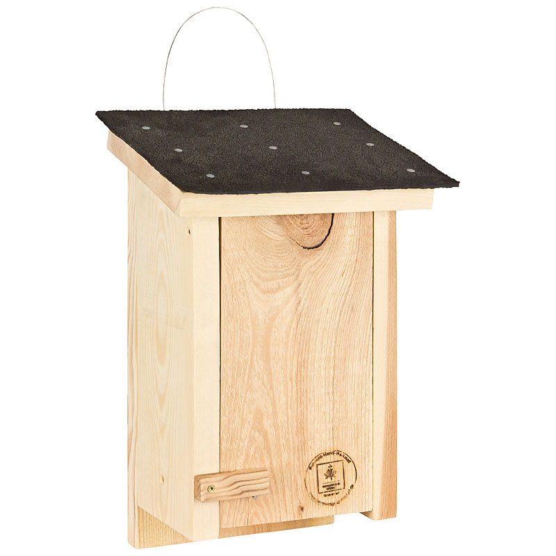 Nistkasten Baumläufer