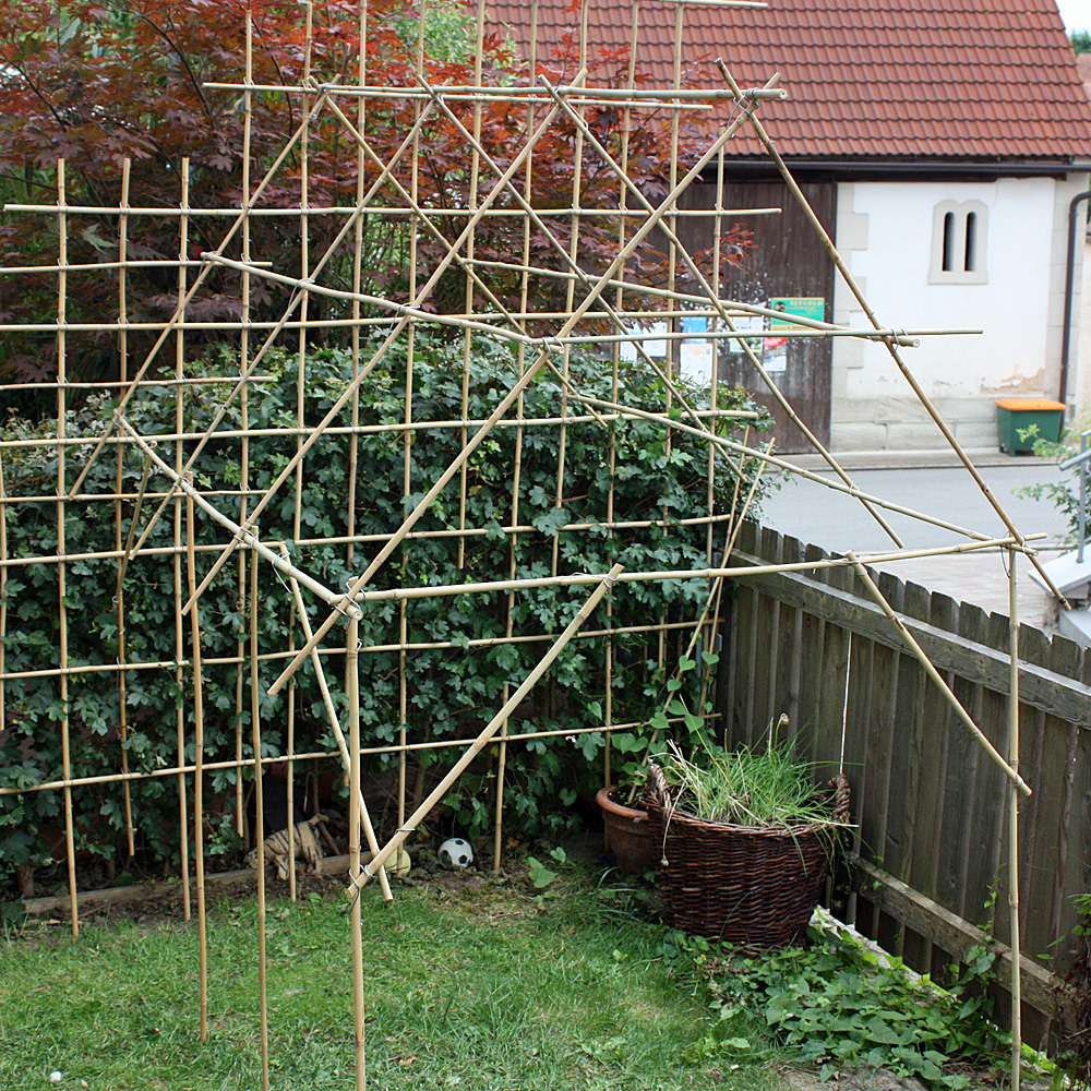 Bambusstäbe 182 cm/12-14 mm