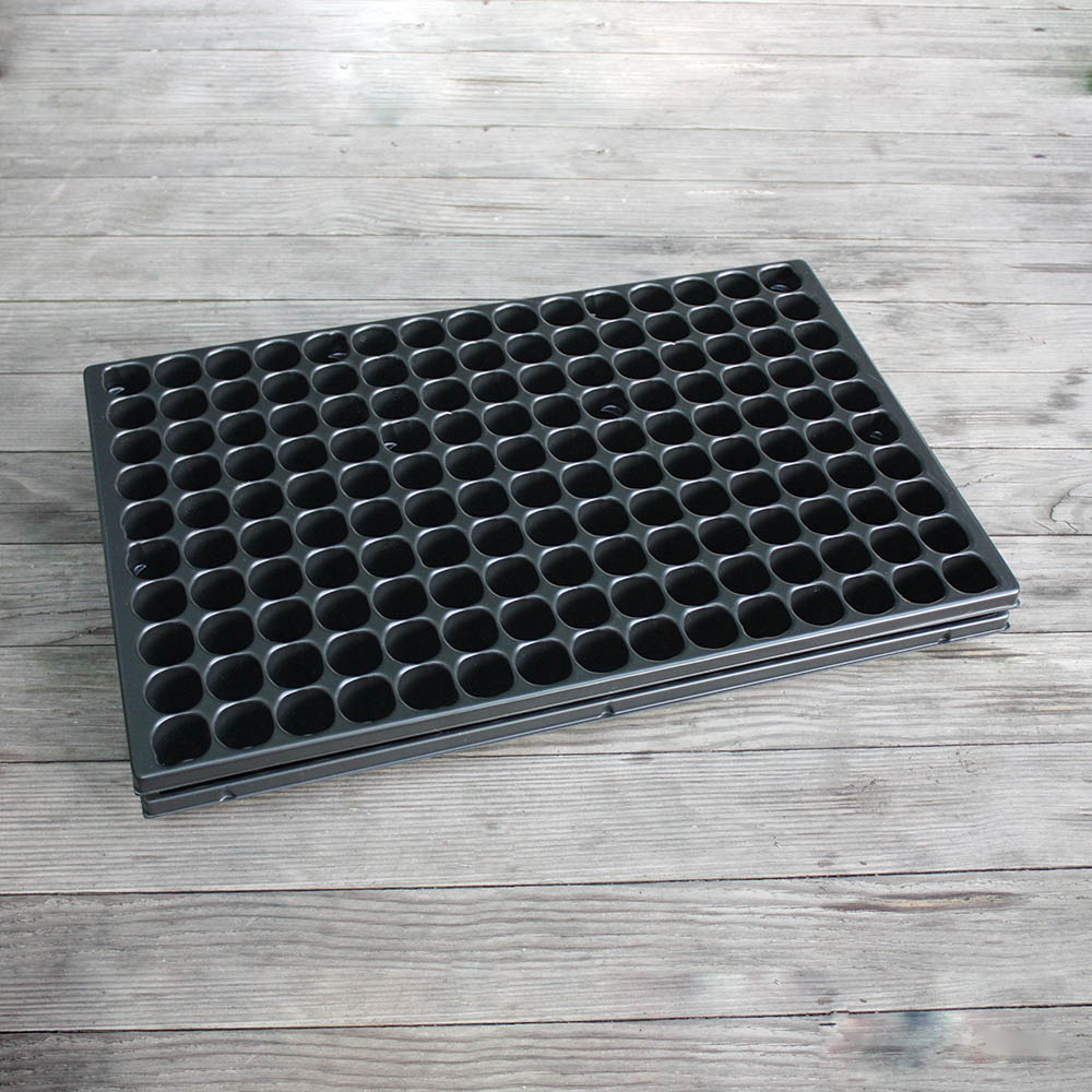 Anzuchtsplatte QP-150R + Untersetzer