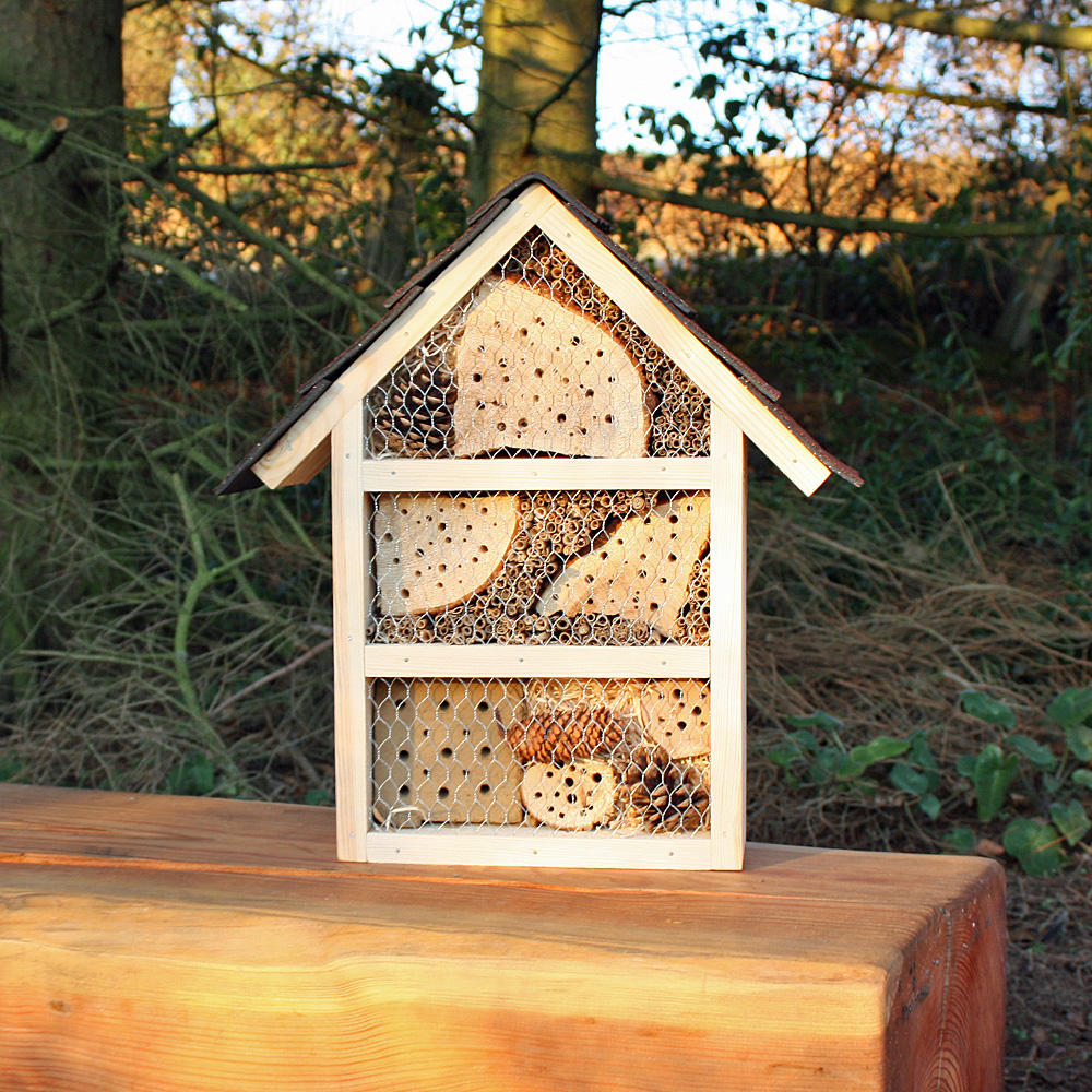 Insektenhotel