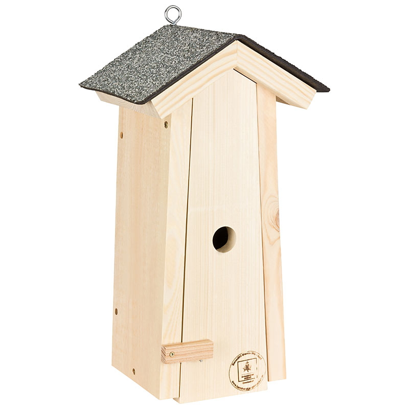 Vogelhaus Geschenk