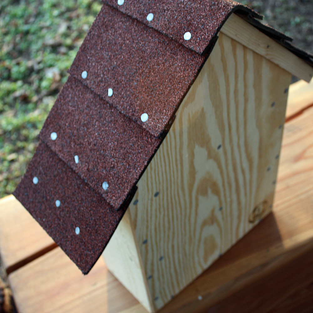 Insektenhotel