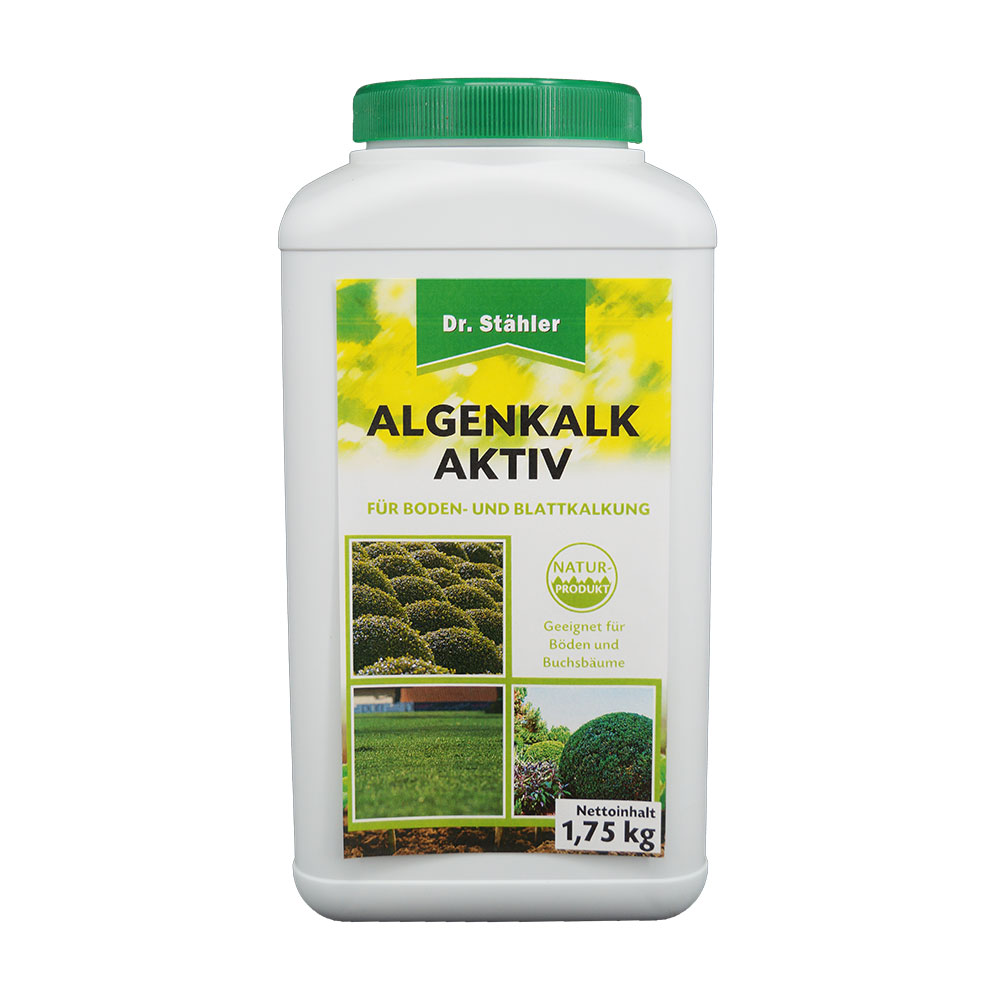 Algenkalk Aktiv