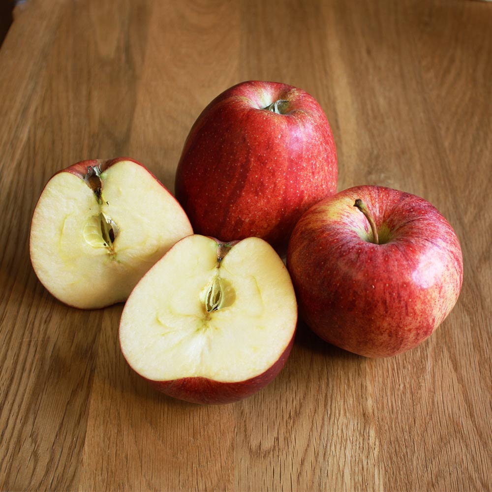 Apfel 'Gala'