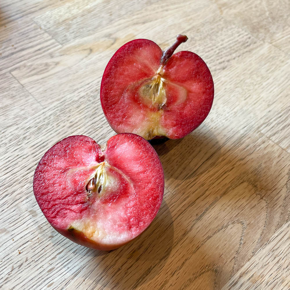 Apfel 'Baya®Marisa'