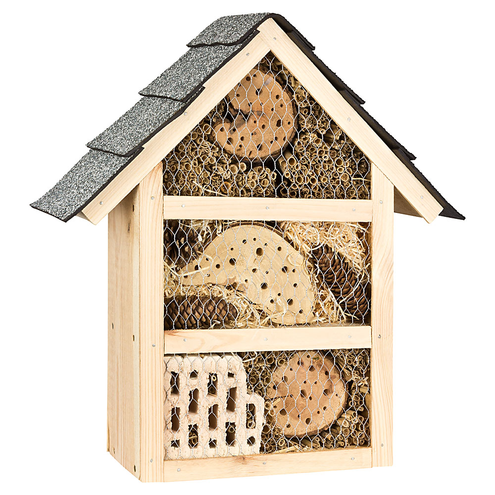 Insektenhotel